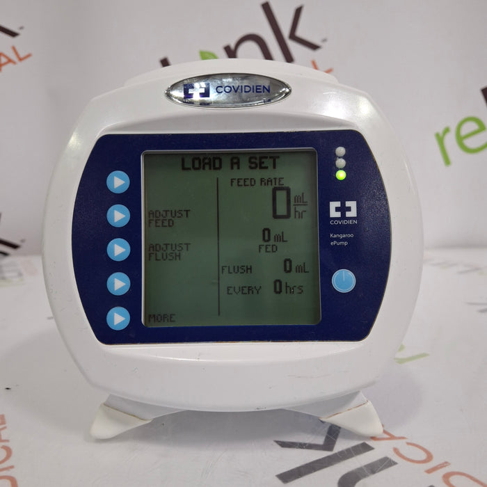 Covidien Kangaroo ePump Enteral Feeding Pump