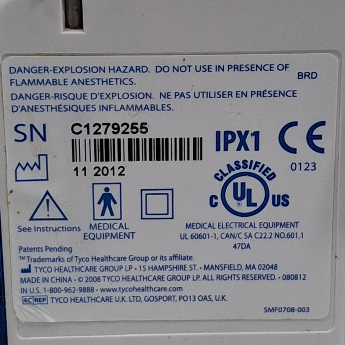 Covidien Kangaroo ePump Enteral Feeding Pump