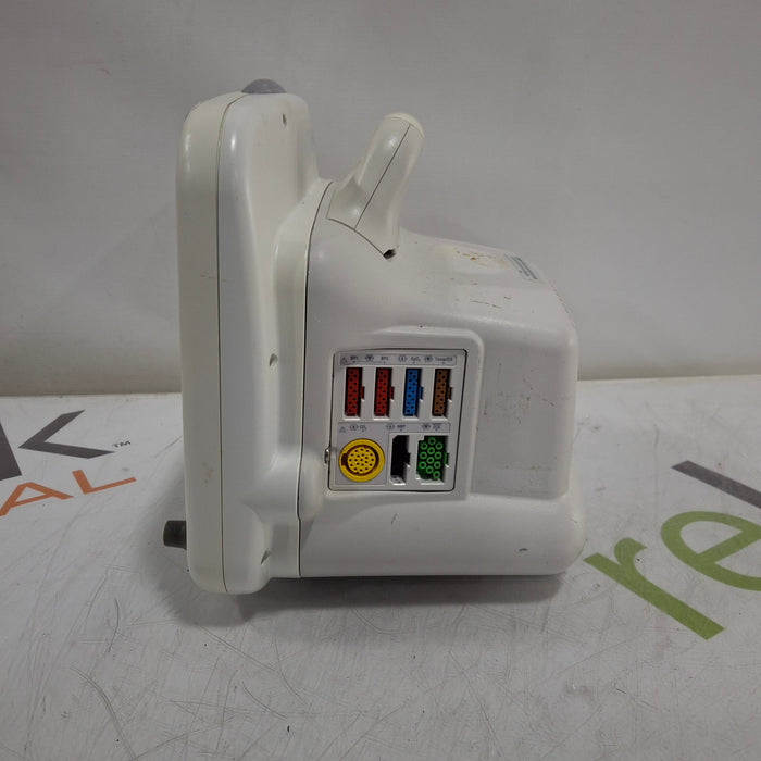 GE Healthcare Dash 4000 - GE/Nellcor SpO2 Patient Monitor