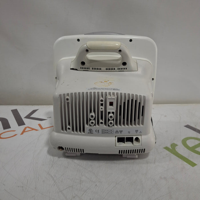 GE Healthcare Dash 4000 - GE/Nellcor SpO2 Patient Monitor