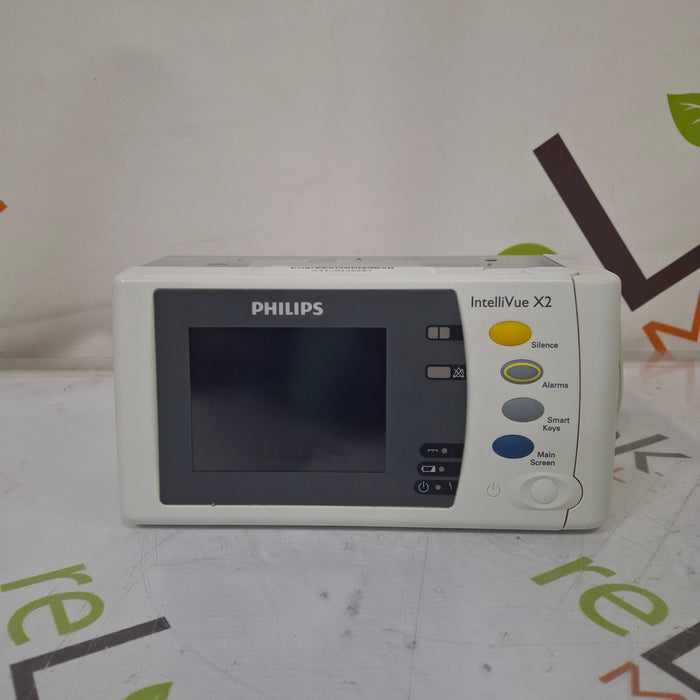 Philips IntelliVue X2 Module - Masimo Rainbow SpO2