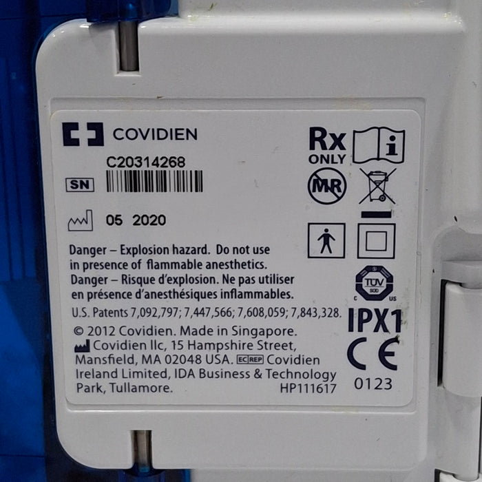 Covidien Kangaroo ePump Enteral Feeding Pump