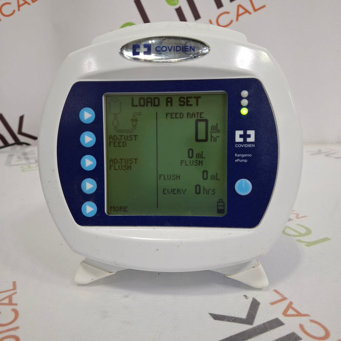 Covidien Kangaroo ePump Enteral Feeding Pump