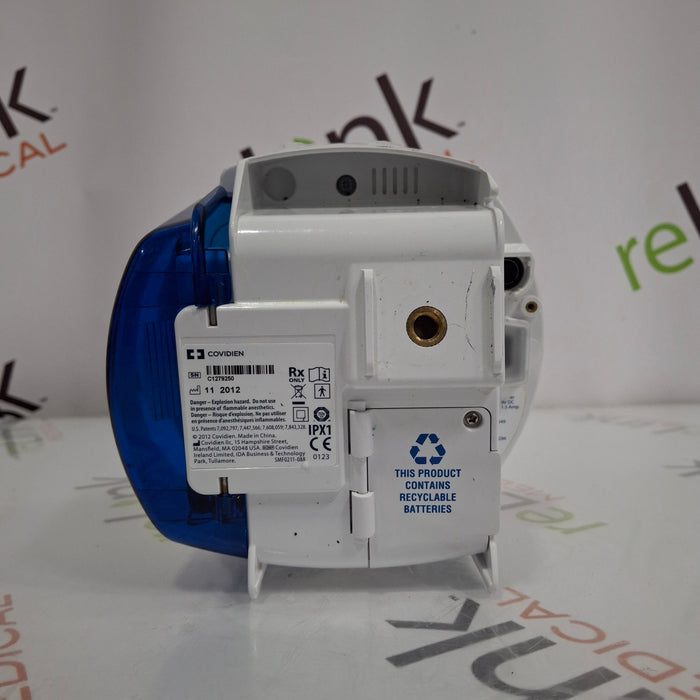 Covidien Kangaroo ePump Enteral Feeding Pump