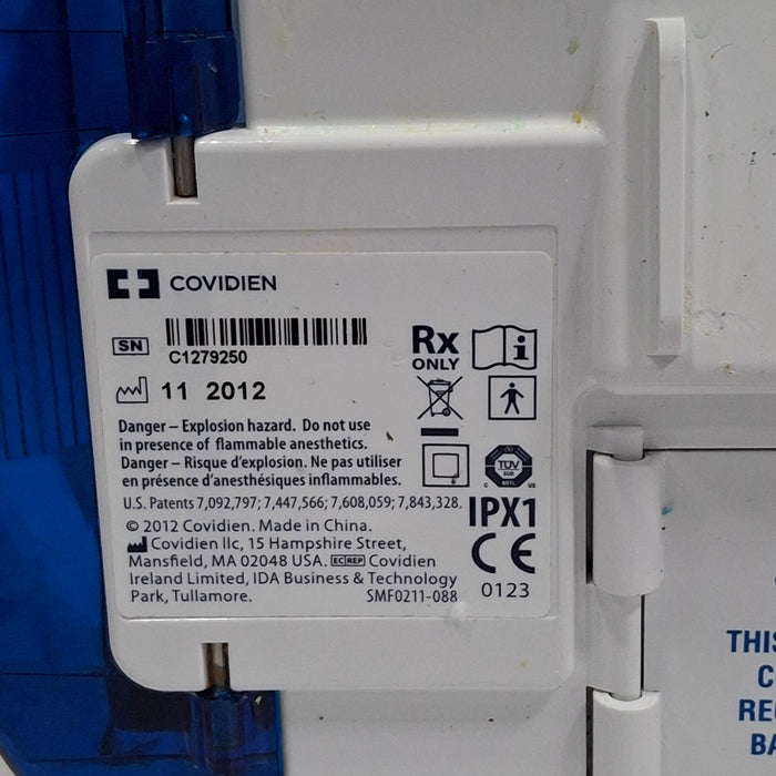 Covidien Kangaroo ePump Enteral Feeding Pump