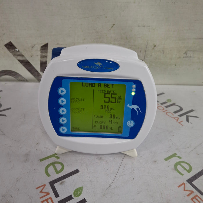 Covidien Kangaroo ePump Enteral Feeding Pump