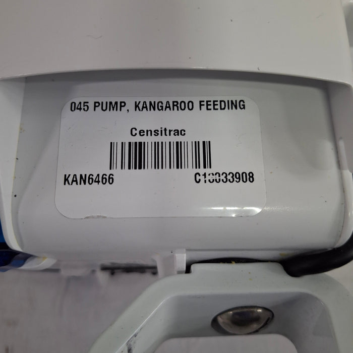 Covidien Kangaroo ePump Enteral Feeding Pump