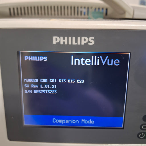 Philips Philips IntelliVue X2 Module - Masimo Rainbow SpO2 Patient Monitors reLink Online