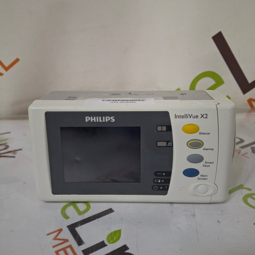 Philips Philips IntelliVue X2 Module - Masimo Rainbow SpO2 Patient Monitors reLink Online