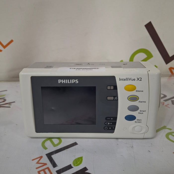 Philips IntelliVue X2 Module - Masimo Rainbow SpO2