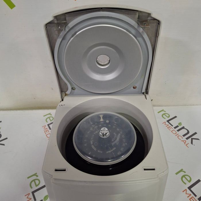 Eppendorf 5415D Centrifuge