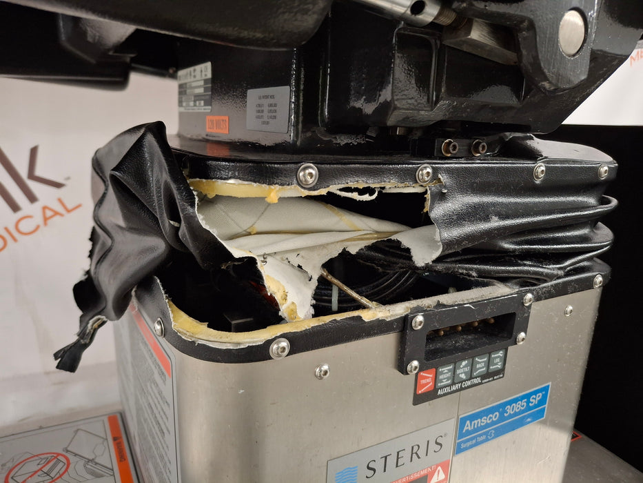Steris 3085SP Surgical Table