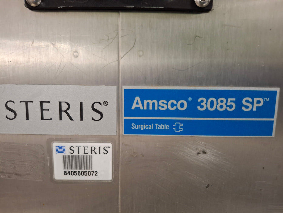 Steris 3085SP Surgical Table