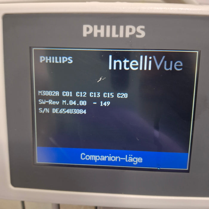 Philips IntelliVue X2 Monitor - Fast SpO2
