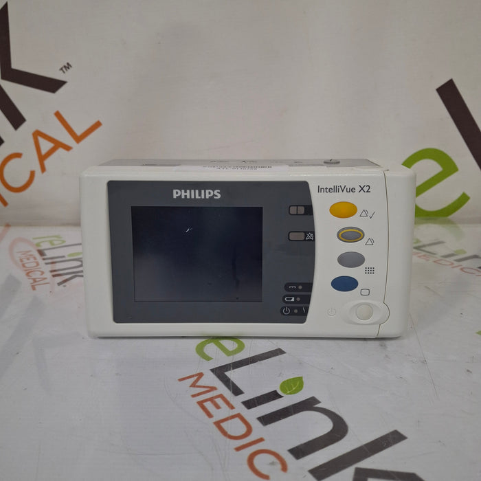 Philips IntelliVue X2 Monitor - Fast SpO2