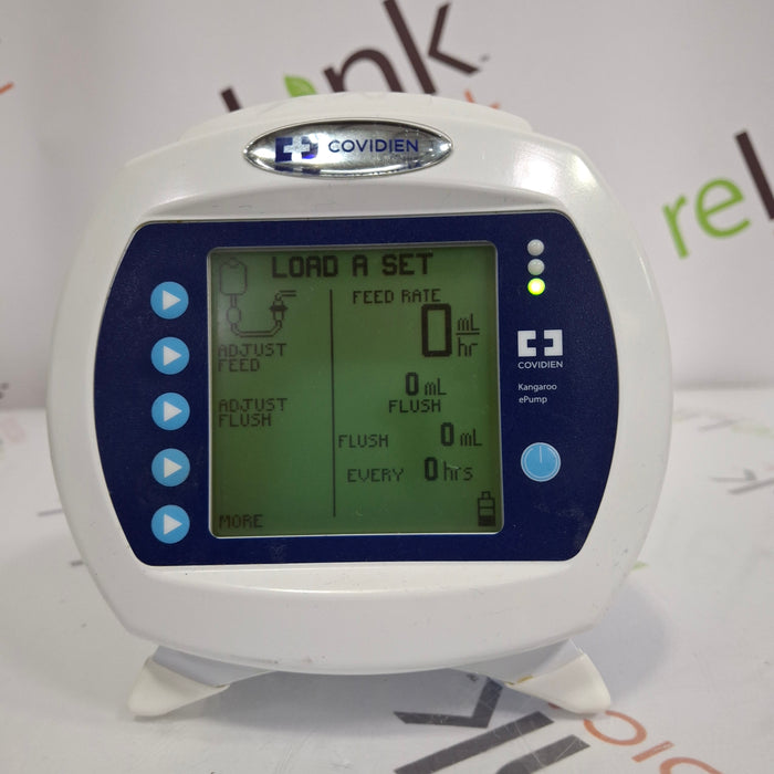 Covidien Kangaroo ePump Enteral Feeding Pump