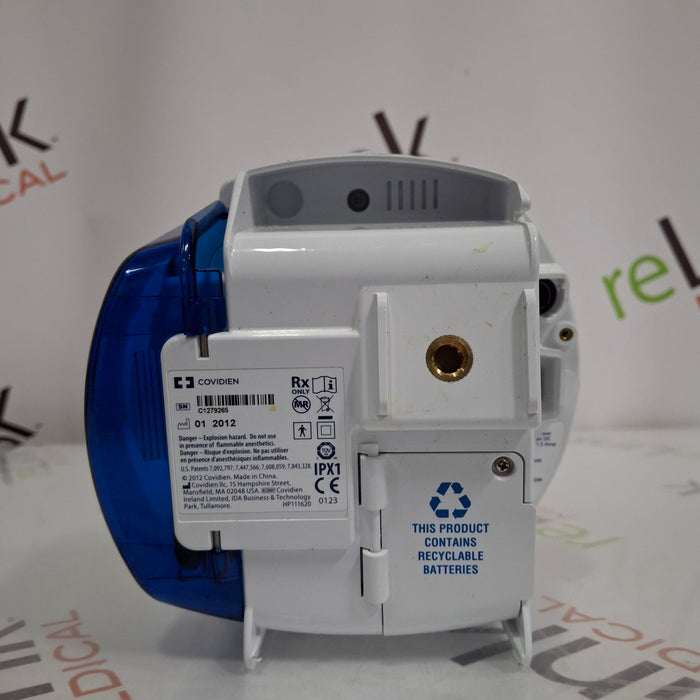 Covidien Kangaroo ePump Enteral Feeding Pump