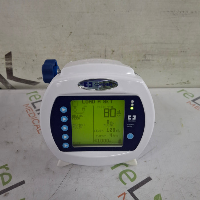 Covidien Kangaroo ePump Enteral Feeding Pump