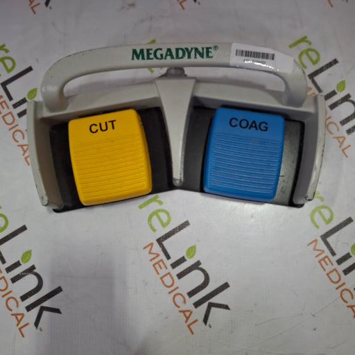 Megadyne Megadyne Monopolar Footswitch Surgical Equipment reLink Online