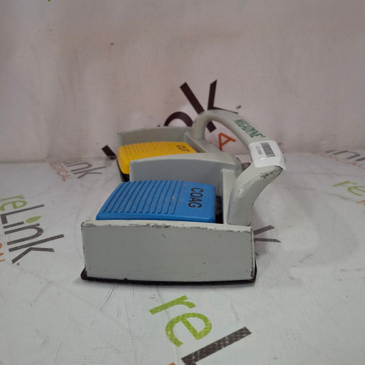 Megadyne Megadyne Monopolar Footswitch Surgical Equipment reLink Online