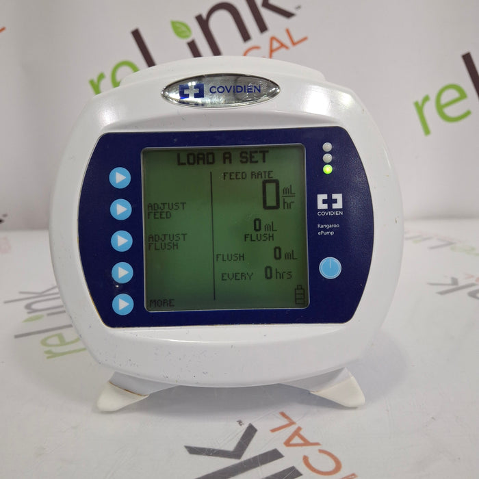 Covidien Kangaroo ePump Enteral Feeding Pump