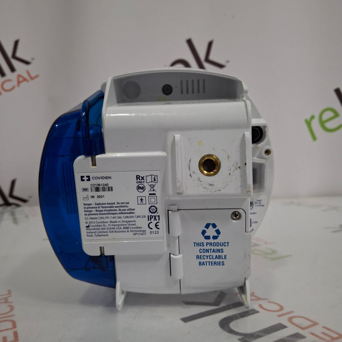 Covidien Kangaroo ePump Enteral Feeding Pump