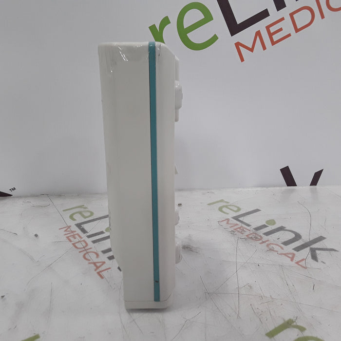 Philips M3001A-A01C06 Fast SpO2, NIBP, ECG, Temp, IBP MMS Module