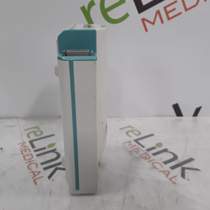 Philips M3001A-A01C06 Fast SpO2, NIBP, ECG, Temp, IBP MMS Module