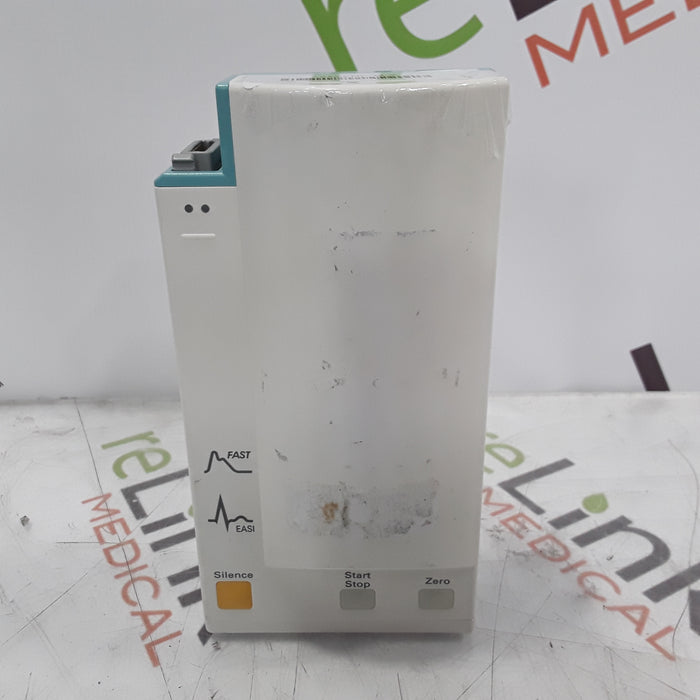 Philips M3001A-A01C06 Fast SpO2, NIBP, ECG, Temp, IBP MMS Module