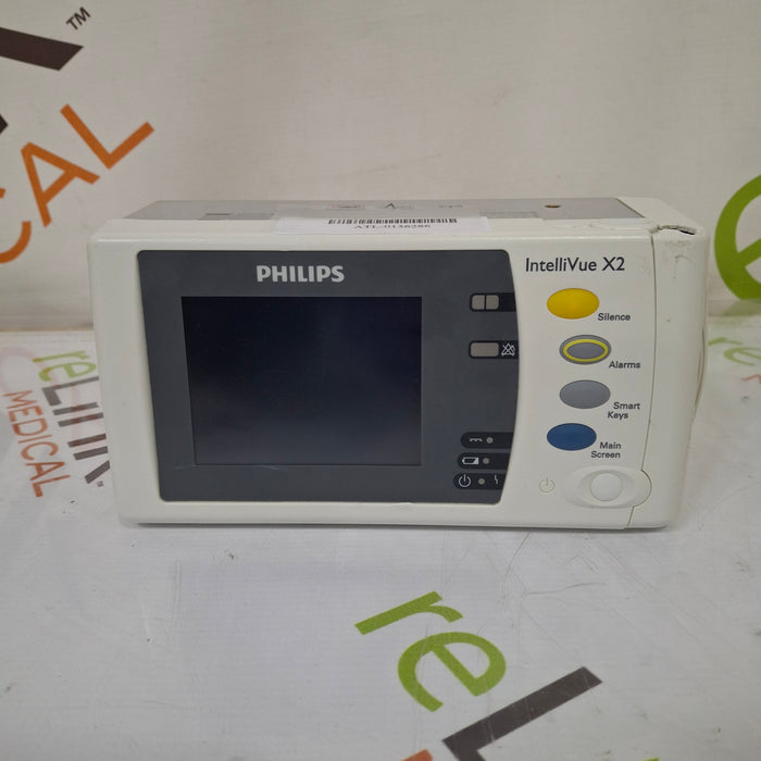 Philips Philips IntelliVue X2 Module - Masimo Rainbow SpO2 Patient Monitors reLink Online
