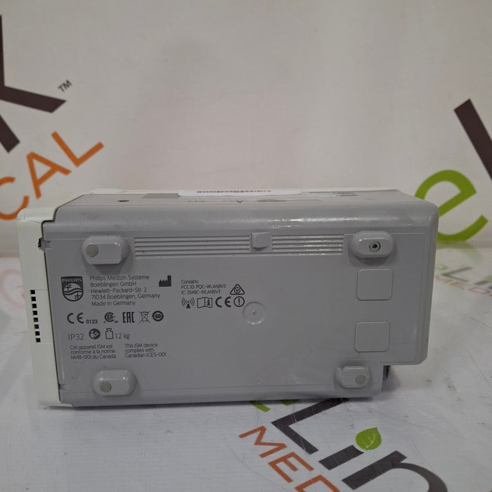 Philips Philips IntelliVue X2 Module - Masimo Rainbow SpO2 Patient Monitors reLink Online