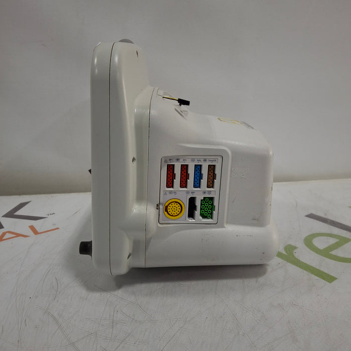 GE Healthcare Dash 4000 - GE/Nellcor SpO2 Patient Monitor