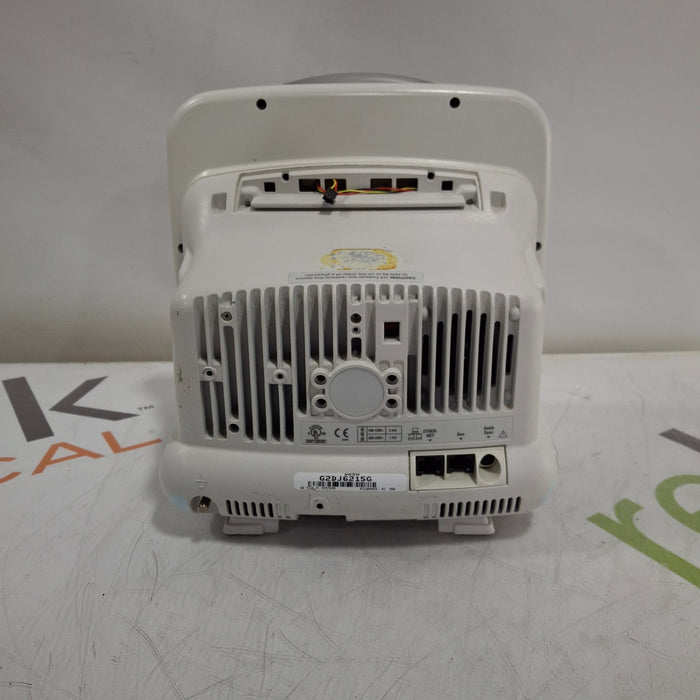 GE Healthcare Dash 4000 - GE/Nellcor SpO2 Patient Monitor