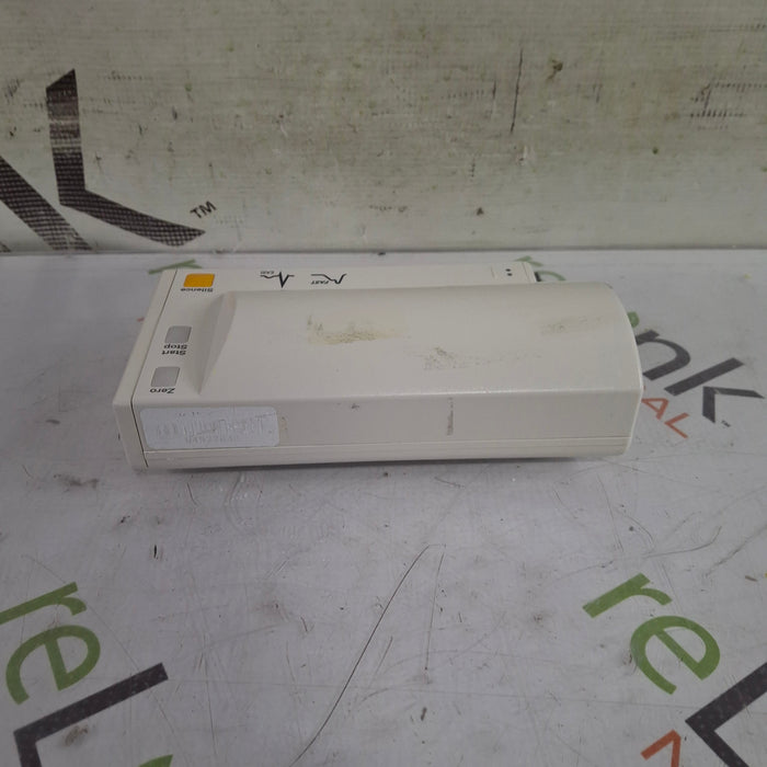 Philips M3001A-A01C06 Fast SpO2, NIBP, ECG, Temp, IBP MMS Module