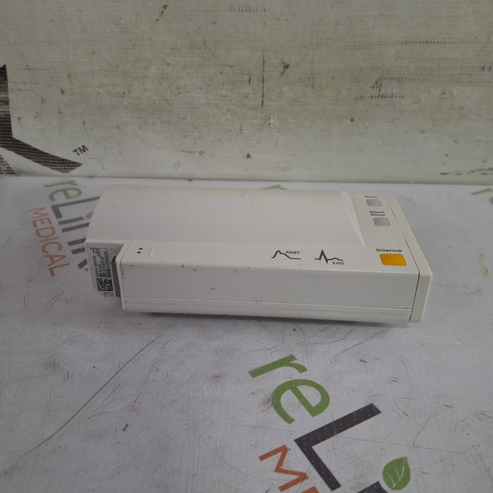 Philips M3001A-A01C06 Fast SpO2, NIBP, ECG, Temp, IBP MMS Module