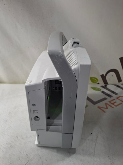 GE Healthcare Carescape B450 Critical Care Patient Monitor