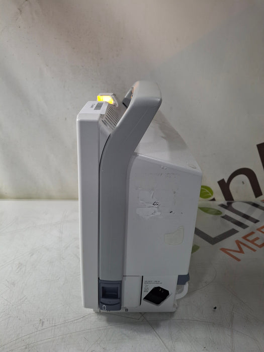 GE Healthcare Carescape B450 Critical Care Patient Monitor