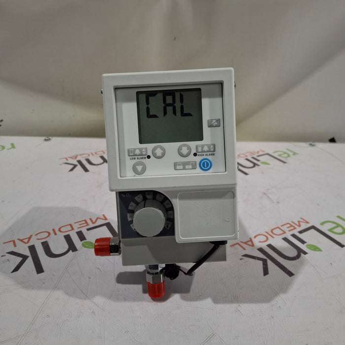 Maxtec, Inc. MAXBlend Low Flow Air/Oxygen Blender