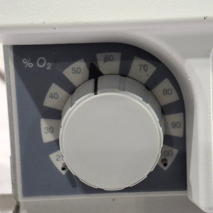 Maxtec, Inc. MAXBlend Low Flow Air/Oxygen Blender