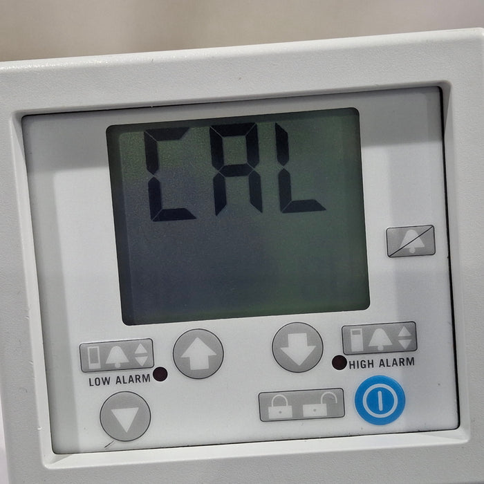 Maxtec, Inc. MAXBlend Low Flow Air/Oxygen Blender