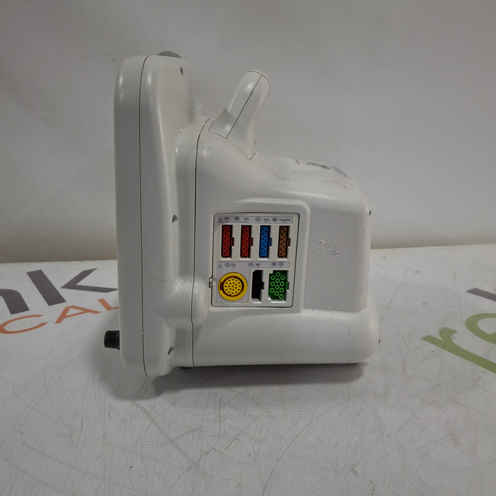 GE Healthcare Dash 4000 - GE/Nellcor SpO2 Patient Monitor