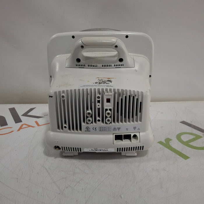 GE Healthcare Dash 4000 - GE/Nellcor SpO2 Patient Monitor