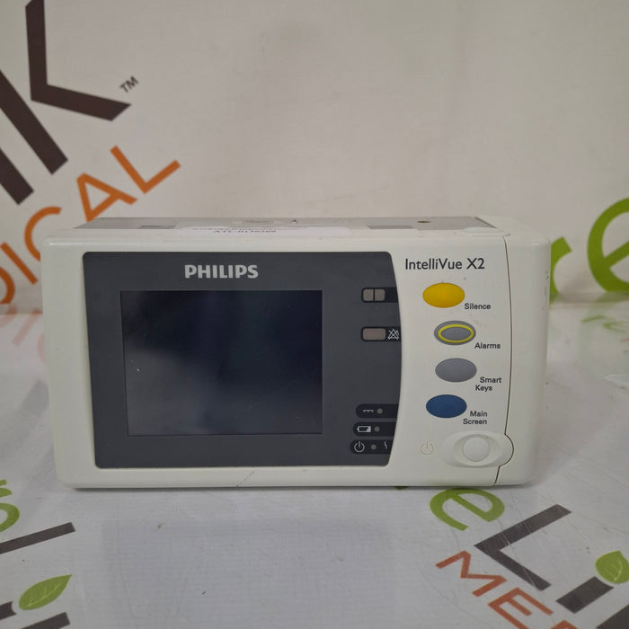 Philips IntelliVue X2 Module - Masimo Rainbow SpO2