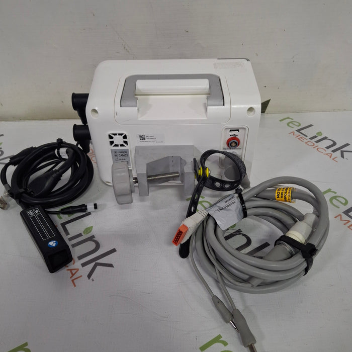 Integra Lifesciences Camino ICP Intracranial Pressure Monitor