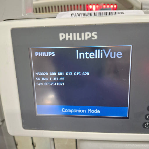 Philips Philips IntelliVue X2 Module - Masimo Rainbow SpO2 Patient Monitors reLink Online
