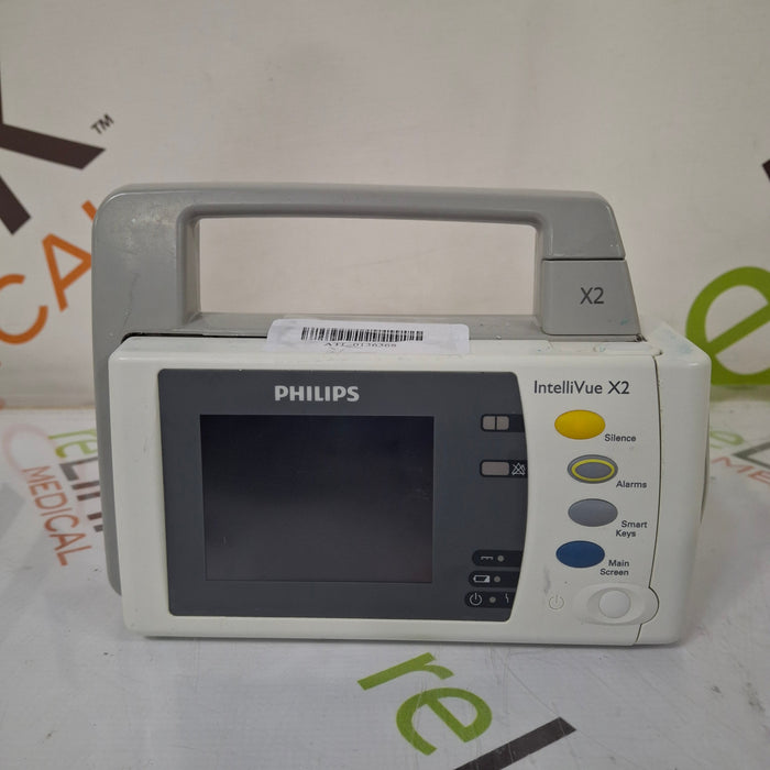 Philips Philips IntelliVue X2 Module - Masimo Rainbow SpO2 Patient Monitors reLink Online