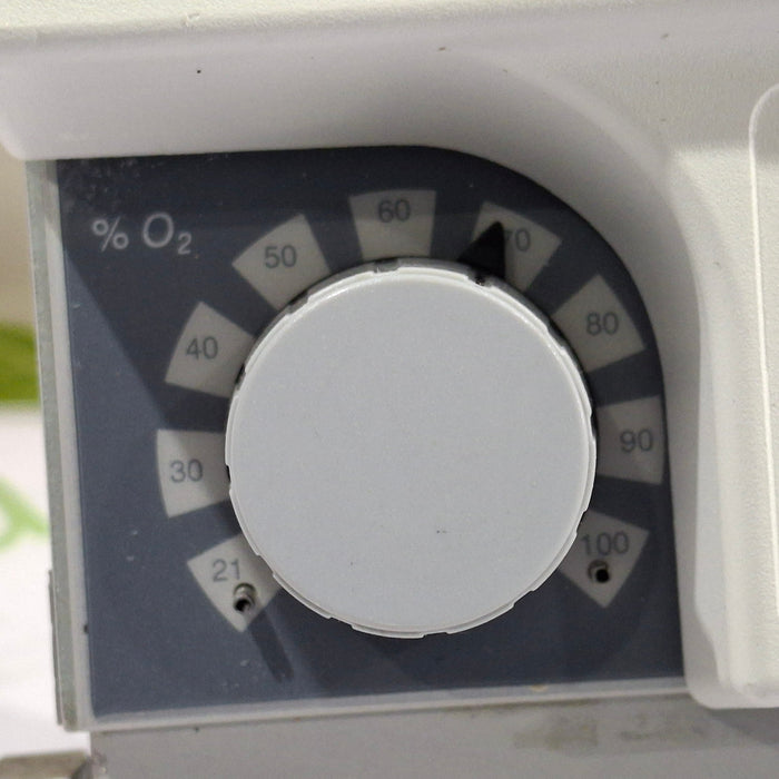 Maxtec, Inc. MAXBlend Low Flow Air/Oxygen Blender