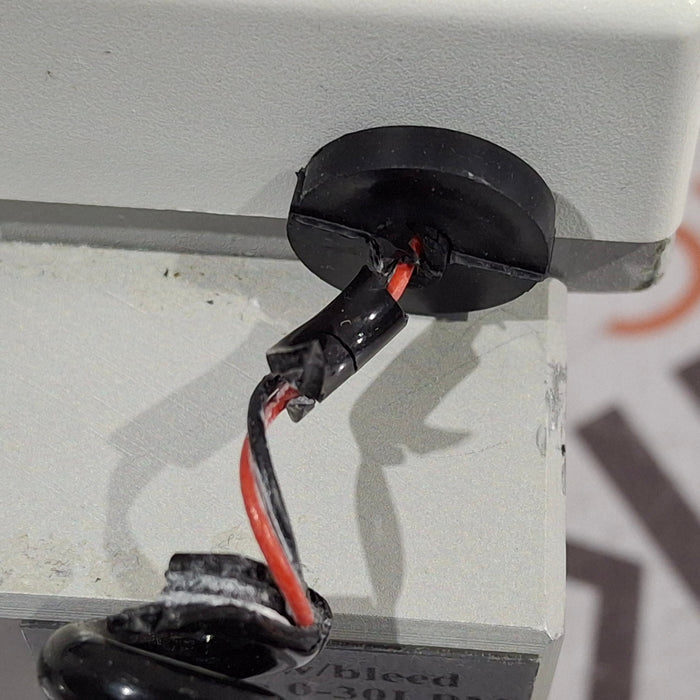 Maxtec, Inc. MAXBlend Low Flow Air/Oxygen Blender