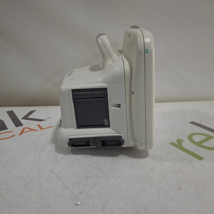 GE Healthcare Dash 4000 - GE/Nellcor SpO2 Patient Monitor