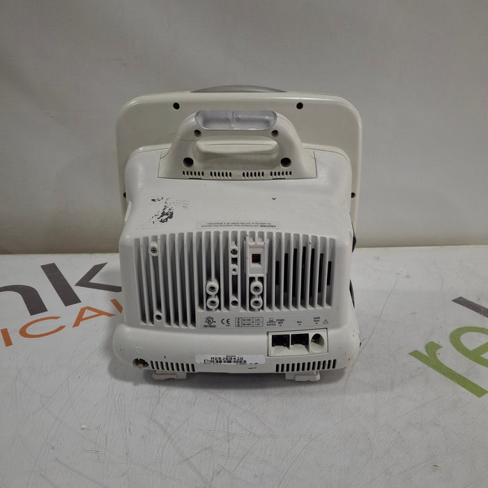 GE Healthcare Dash 4000 - GE/Nellcor SpO2 Patient Monitor